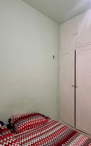 Apartamento à venda com 80m², 2 quartos e sem vagaQuarto 1