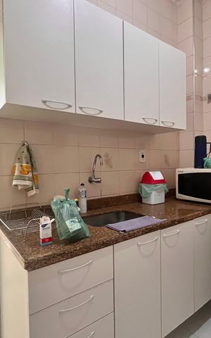 Apartamento à venda com 80m², 2 quartos e sem vagaCozinha