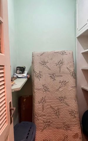Apartamento à venda com 80m², 2 quartos e sem vagaQuarto de Serviço