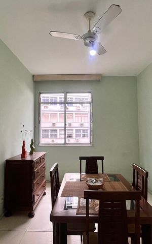 Apartamento à venda com 80m², 2 quartos e sem vagaSala 