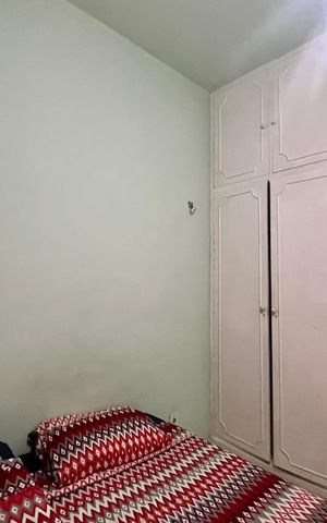 Apartamento à venda com 80m², 2 quartos e sem vagaQuarto 1