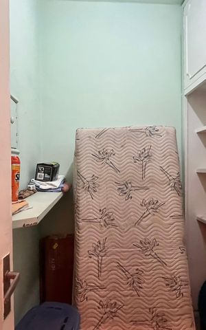Apartamento à venda com 80m², 2 quartos e sem vagaQuarto de Serviço
