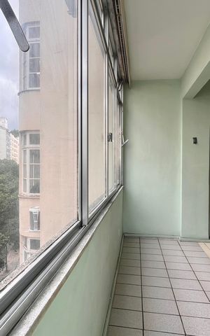 Apartamento à venda com 80m², 2 quartos e sem vagaSala 