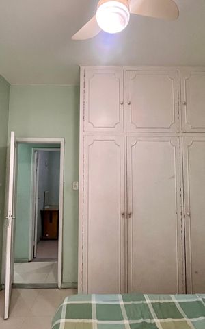 Apartamento à venda com 80m², 2 quartos e sem vagaQuarto 2