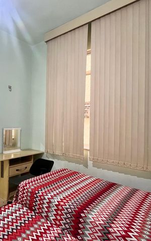 Apartamento à venda com 80m², 2 quartos e sem vagaQuarto 1