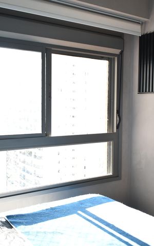 Apartamento à venda com 117m², 2 quartos e 2 vagasSuíte 2
