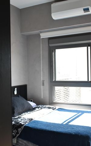 Apartamento à venda com 117m², 2 quartos e 2 vagasSuíte 2