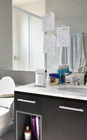Apartamento à venda com 117m², 2 quartos e 2 vagasSuíte 2