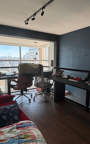 Apartamento à venda com 117m², 2 quartos e 2 vagas Apartamento à venda com 117m², 2 quartos e 2 vagasMezanino