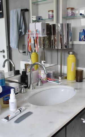 Apartamento à venda com 117m², 2 quartos e 2 vagasSuíte 2