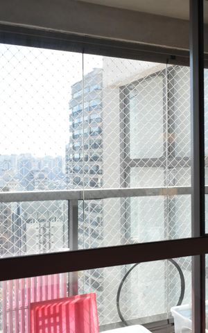 Apartamento à venda com 117m², 2 quartos e 2 vagasSuíte 1