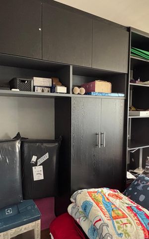 Apartamento à venda com 117m², 2 quartos e 2 vagas Apartamento à venda com 117m², 2 quartos e 2 vagasMezanino