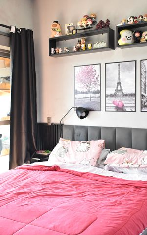Apartamento à venda com 117m², 2 quartos e 2 vagasSuíte 1