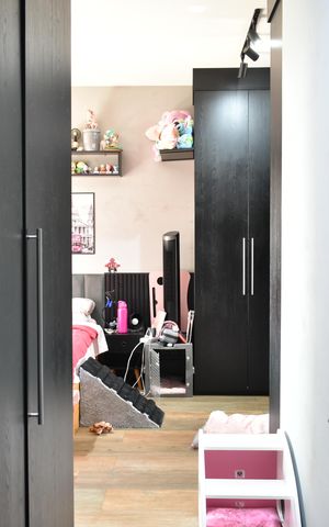 Apartamento à venda com 117m², 2 quartos e 2 vagasSuíte 1