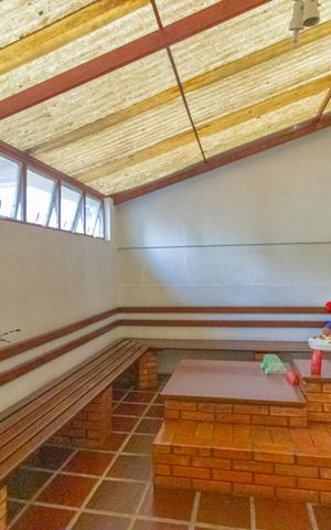 Apartamento à venda com 115m², 2 quartos e 1 vaga Apartamento à venda com 115m², 2 quartos e 1 vagaBrinquedoteca