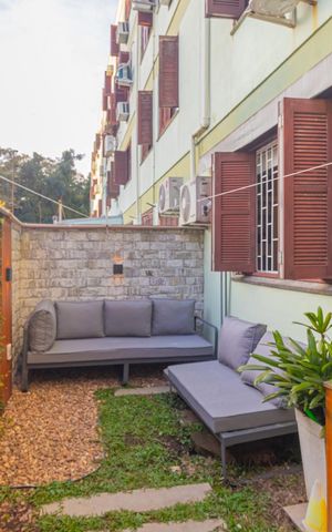 Apartamento à venda com 115m², 2 quartos e 1 vaga Apartamento à venda com 115m², 2 quartos e 1 vagaVaranda da Sala
