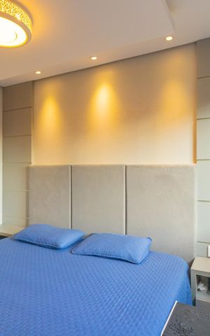 Apartamento à venda com 115m², 2 quartos e 1 vaga Apartamento à venda com 115m², 2 quartos e 1 vagaSuíte