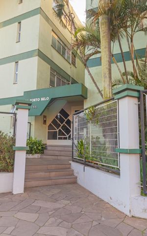 Apartamento à venda com 115m², 2 quartos e 1 vaga Apartamento à venda com 115m², 2 quartos e 1 vagaFachada