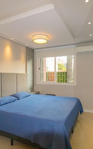 Apartamento à venda com 115m², 2 quartos e 1 vaga Apartamento à venda com 115m², 2 quartos e 1 vagaSuíte