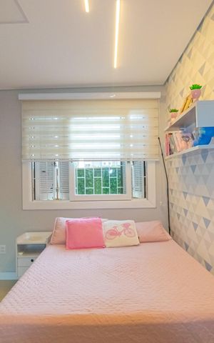 Apartamento à venda com 115m², 2 quartos e 1 vaga Apartamento à venda com 115m², 2 quartos e 1 vagaQuarto
