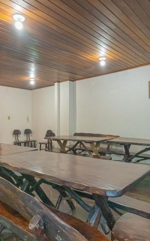 Apartamento à venda com 115m², 2 quartos e 1 vaga Apartamento à venda com 115m², 2 quartos e 1 vagaÁrea comum - Churrasqueira