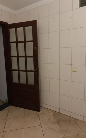 Casa à venda com 213m², 3 quartos e 2 vagasÁrea de serviço