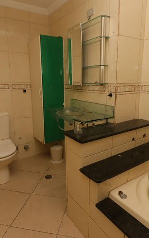 Casa à venda com 213m², 3 quartos e 2 vagasBanheiro da Suíte 
