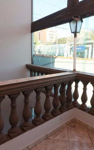 Casa à venda com 213m², 3 quartos e 2 vagasÁrea externa