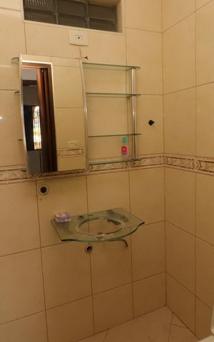 Casa à venda com 213m², 3 quartos e 2 vagasLavabo