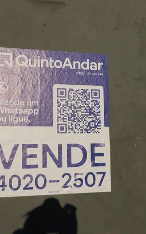 Casa à venda com 213m², 3 quartos e 2 vagasPlaca