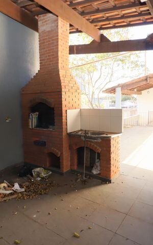 Casa à venda com 213m², 3 quartos e 2 vagasGaragem