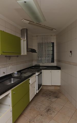Casa à venda com 213m², 3 quartos e 2 vagasCozinha