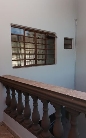 Casa à venda com 213m², 3 quartos e 2 vagasÁrea externa