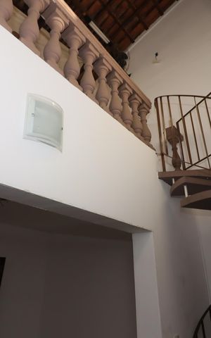 Casa à venda com 213m², 3 quartos e 2 vagasCozinha