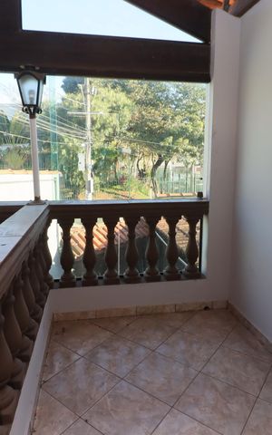 Casa à venda com 213m², 3 quartos e 2 vagasÁrea externa