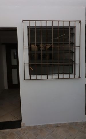 Casa à venda com 213m², 3 quartos e 2 vagasÁrea de serviço