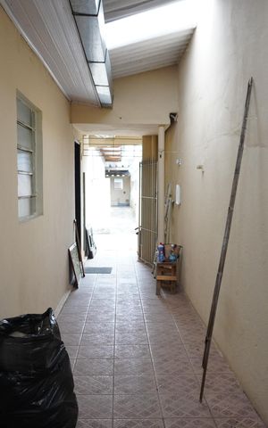 Casa para alugar com 60m², 2 quartos e sem vagaCorredor