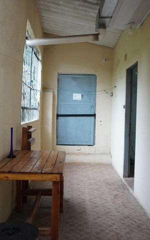 Casa para alugar com 60m², 2 quartos e sem vagaCorredor
