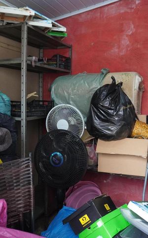 Casa para alugar com 60m², 2 quartos e sem vagaQuarto de serviço