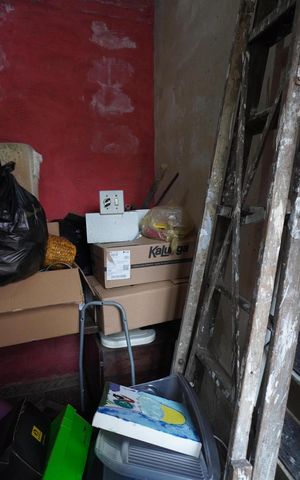 Casa para alugar com 60m², 2 quartos e sem vagaQuarto de serviço