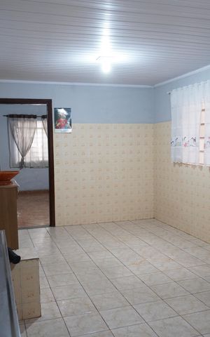 Casa para alugar com 60m², 2 quartos e sem vagaCozinha