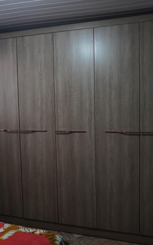 Casa para alugar com 60m², 2 quartos e sem vagaQuarto 2