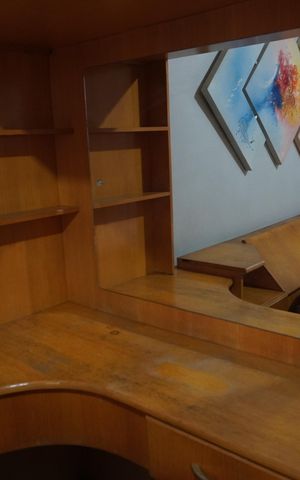 Casa para alugar com 60m², 2 quartos e sem vagaQuarto