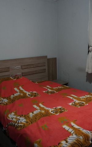 Casa para alugar com 60m², 2 quartos e sem vagaQuarto 2