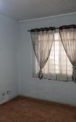 Casa para alugar com 60m², 2 quartos e sem vagaSala