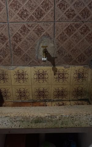 Casa para alugar com 60m², 2 quartos e sem vagaÁrea de serviço