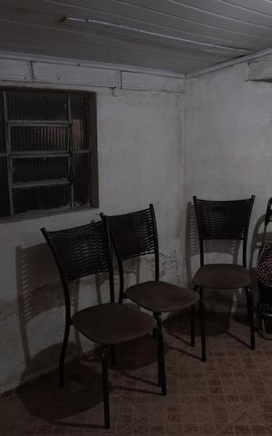 Casa para alugar com 60m², 2 quartos e sem vagaÁrea de serviço