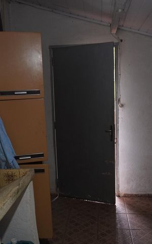 Casa para alugar com 60m², 2 quartos e sem vagaÁrea de serviço
