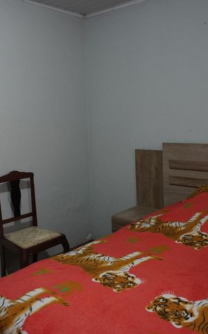 Casa para alugar com 60m², 2 quartos e sem vagaQuarto 2