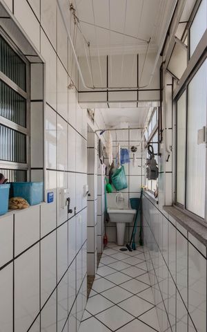 Apartamento para alugar com 75m², 2 quartos e 1 vagaÁrea de Serviço